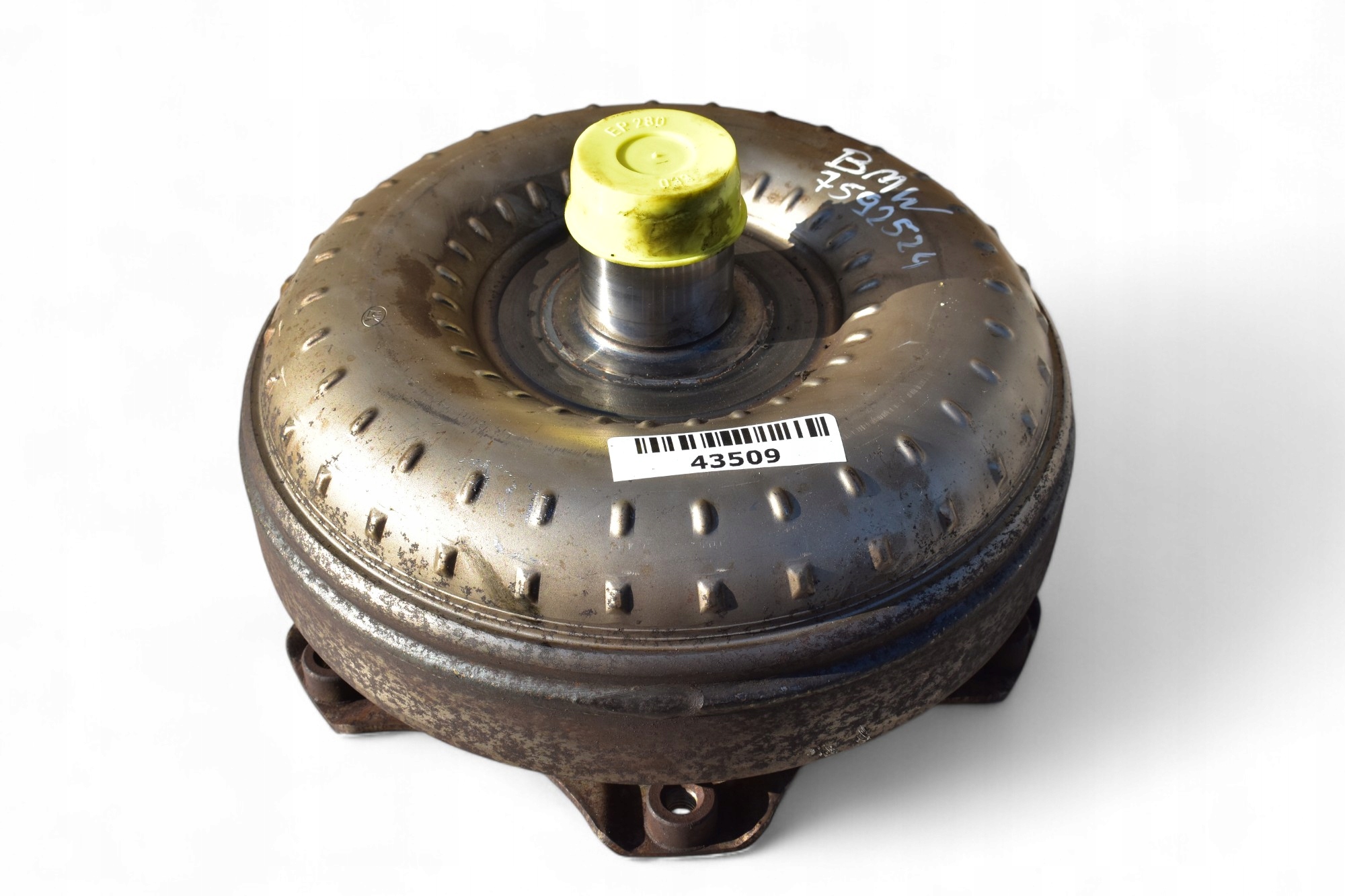 spojka hydromenic Konwerter BMW E81 E87 E90 E91 2.0i 16V N43 7592524
