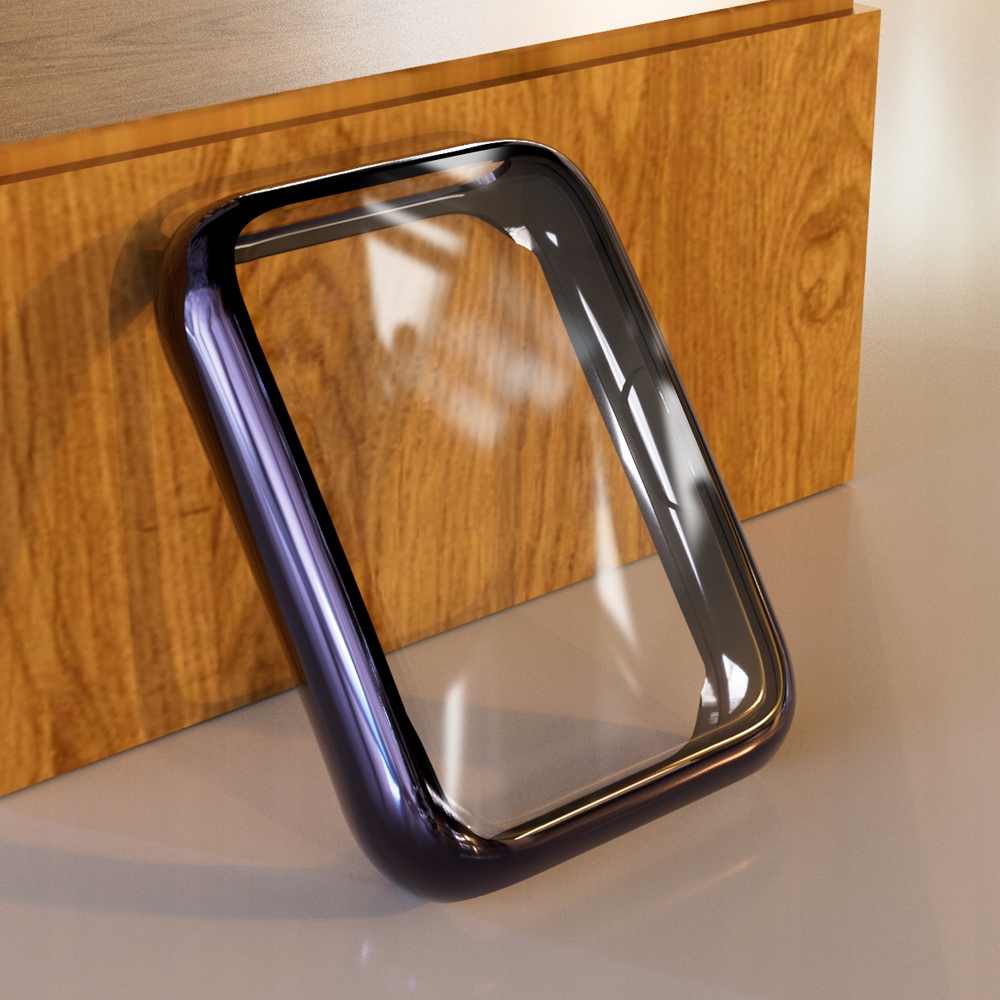 ETUI OCHRONNE 2w1 DO HUAWEI WATCH FIT 2 |8 KOLORÓW | WYSOKA JAKOŚĆ Pasuje do modelu Huawei Watch Fit 2