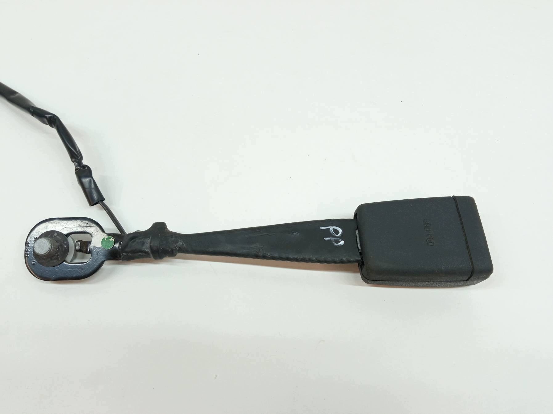 boucle de ceinture de sécurité droite avant passegers Dodge Durango III