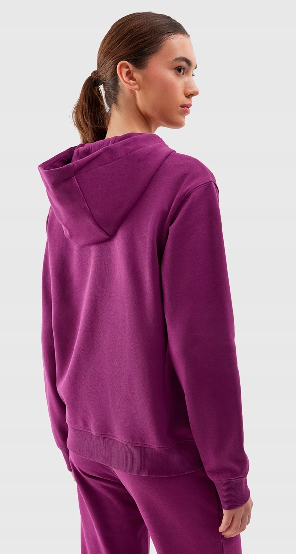 4F OCIEPLANY DAMSKI DRES BAWEŁNA KOMPLET BLUZA SPODNIE / rozm M Model 0005920592994