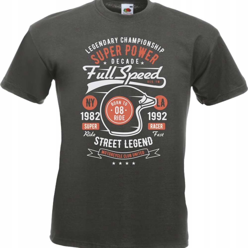 

Koszulka football piłka sport mistrzostwa kask XXL