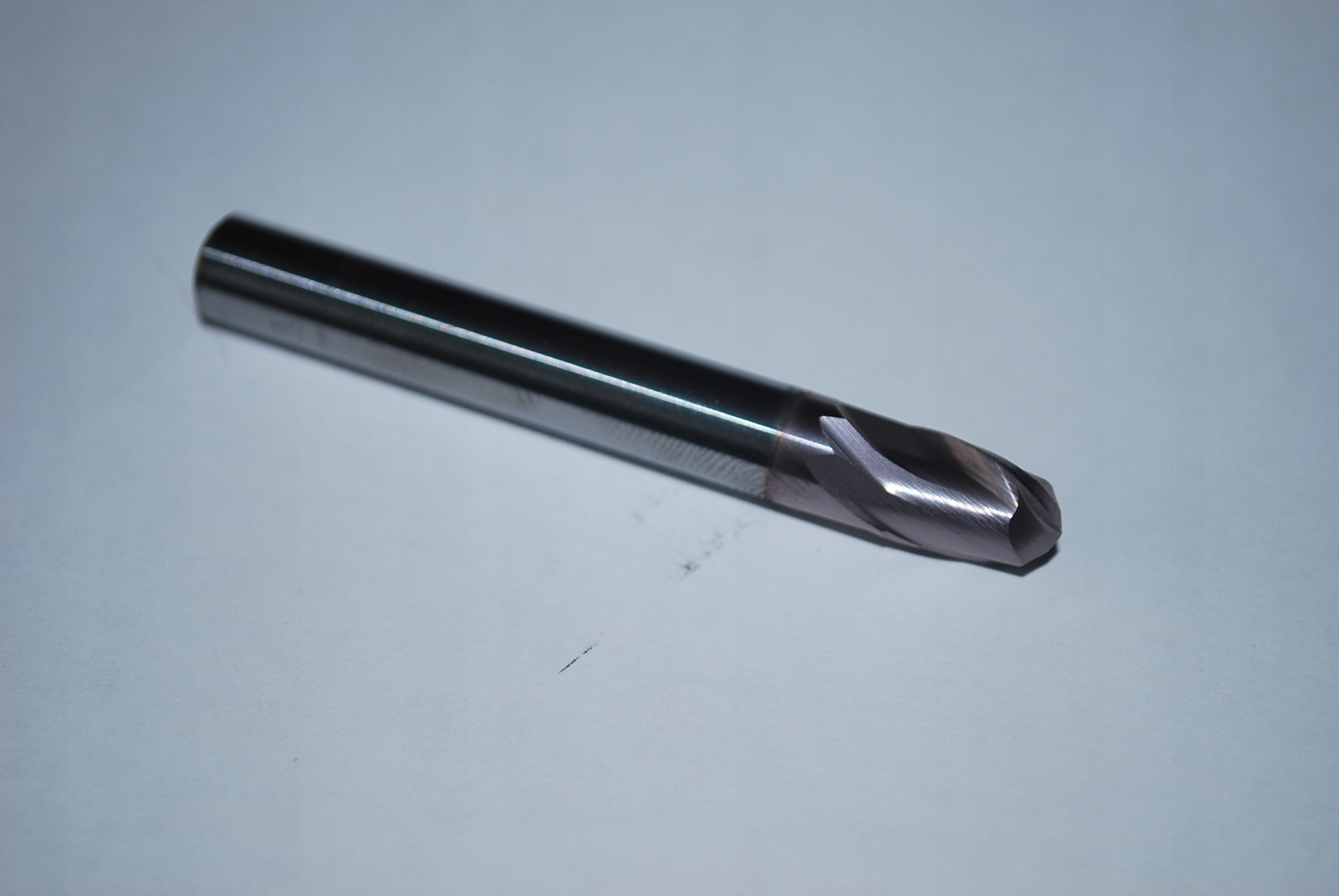 frez węglikowy 8 R4 2p L63/9 VHM