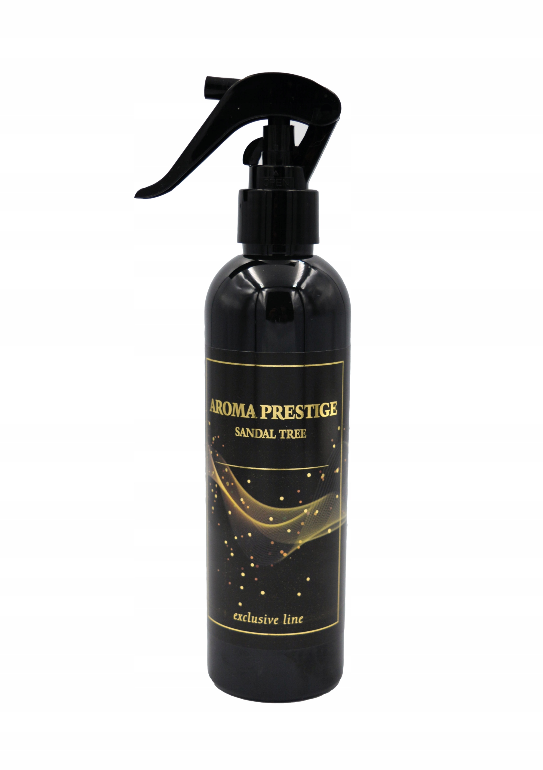 

Aroma Exclusive Zapach Perfumowany Sandal Tree
