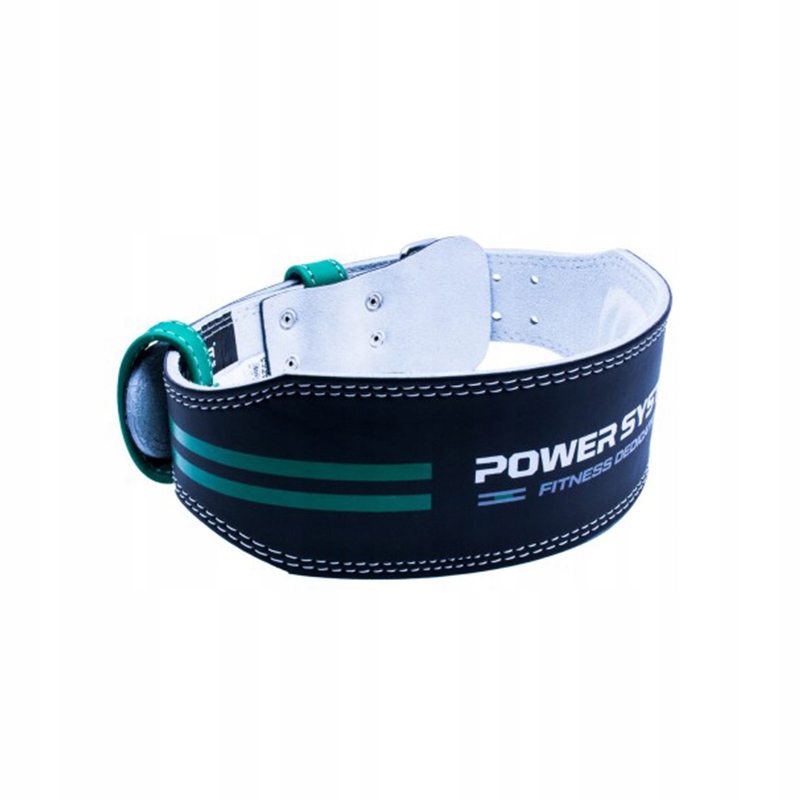 

Power-system Pas Fitness Dedication Black/green-xl