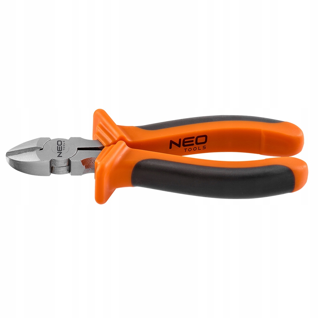 

Szczypce boczne 160 mm Neo