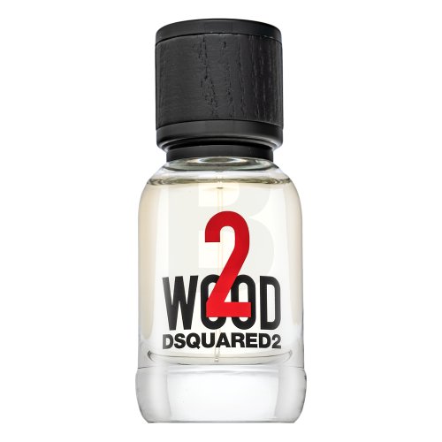 Dsquared2 2 Wood toaletní voda unisex 30 ml
