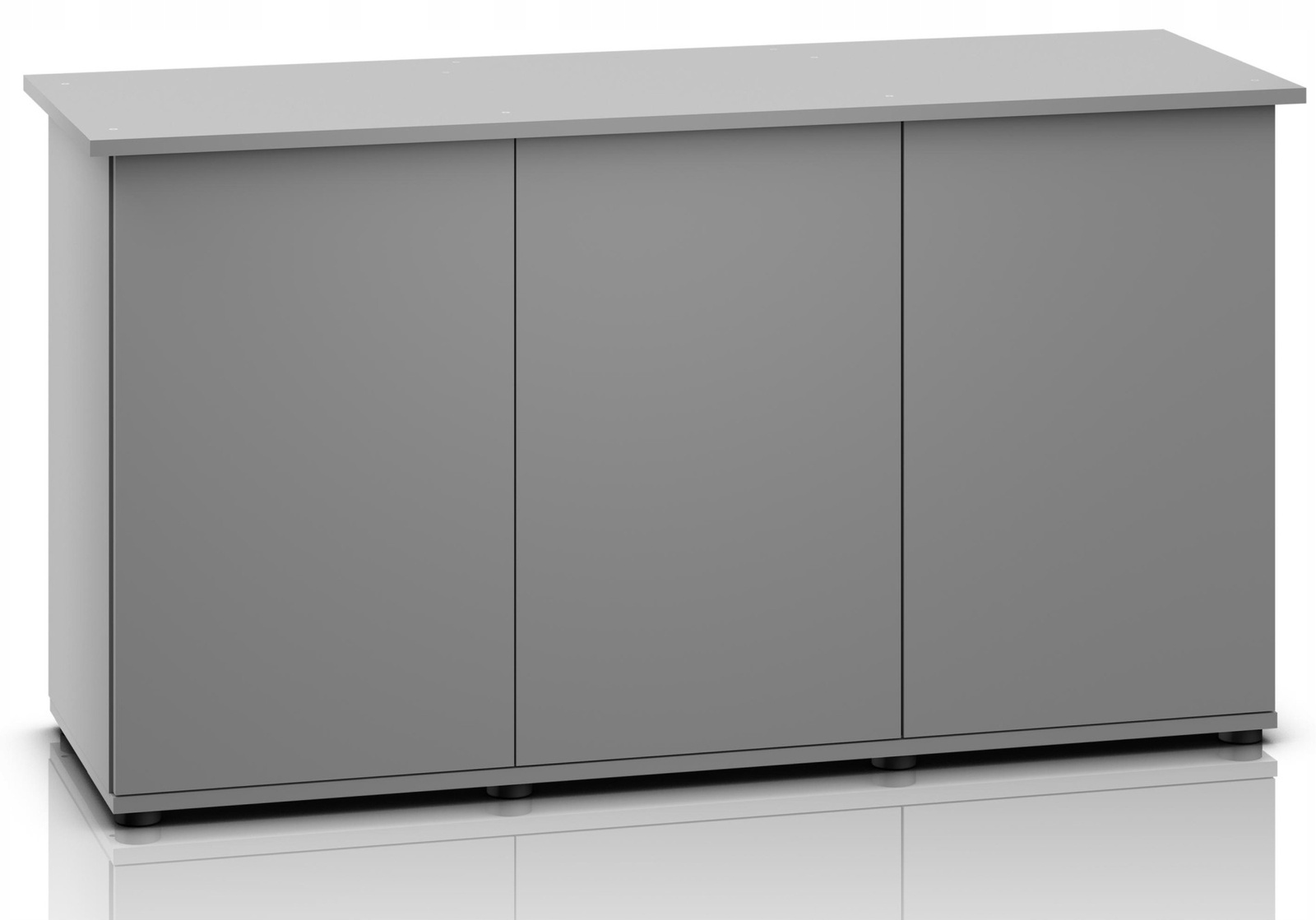 Levně Juwel Skříňka Sbx Rio 400/450 Šedá Skříňka pod akvárium