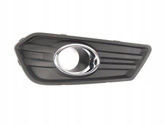 KRATKA HALOGENU LEWA PRZOD S MAX 2015