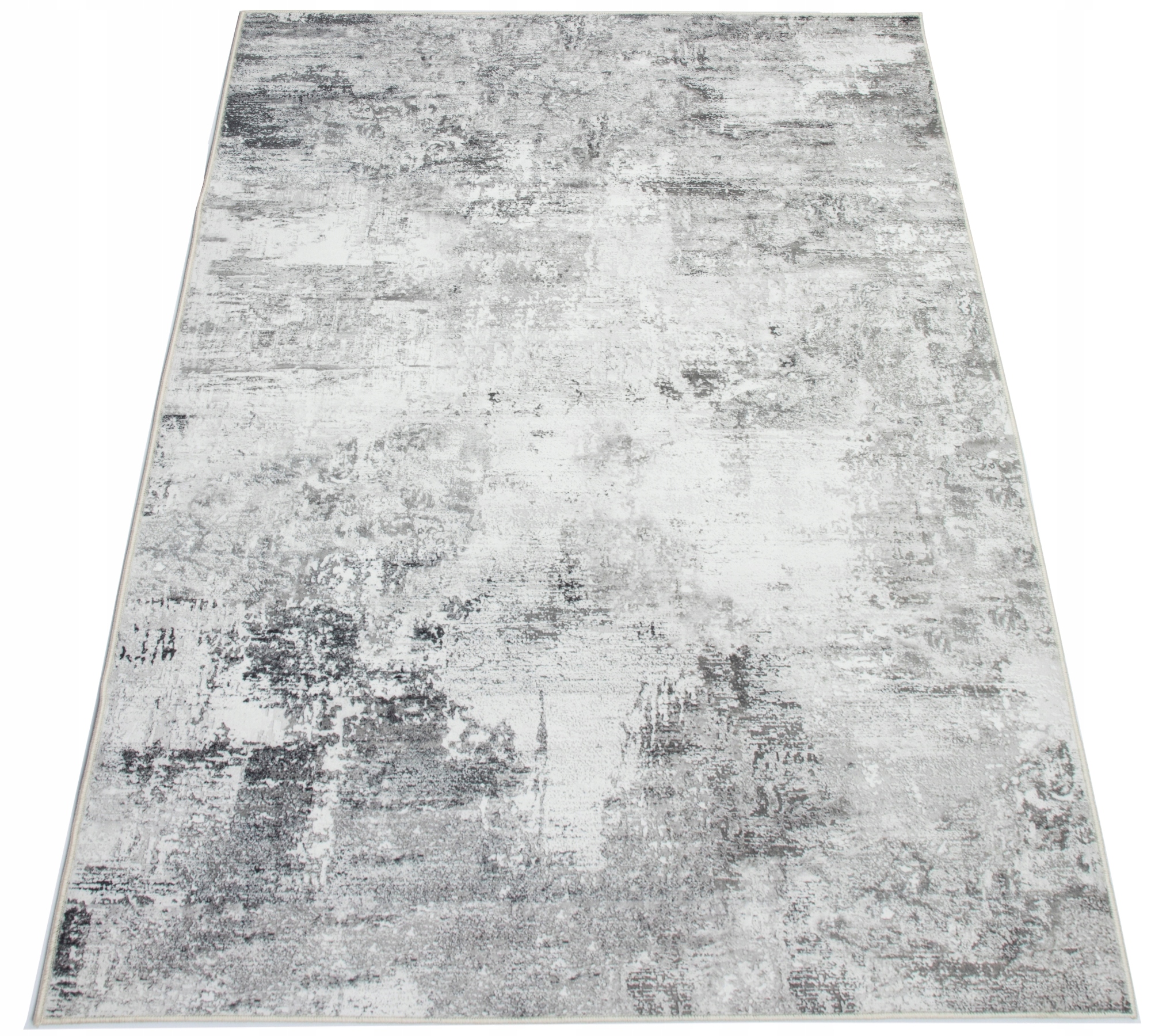 Koberec Bari Printed 240x330 Moderný Vintage Loft Do Obývačky Spálňa w09