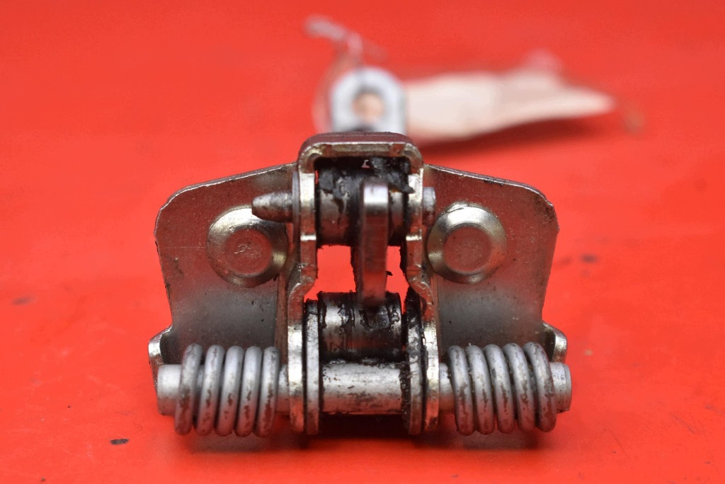 limiter DRZW left front 05879R DACIA DUSTER 1 and 10-13