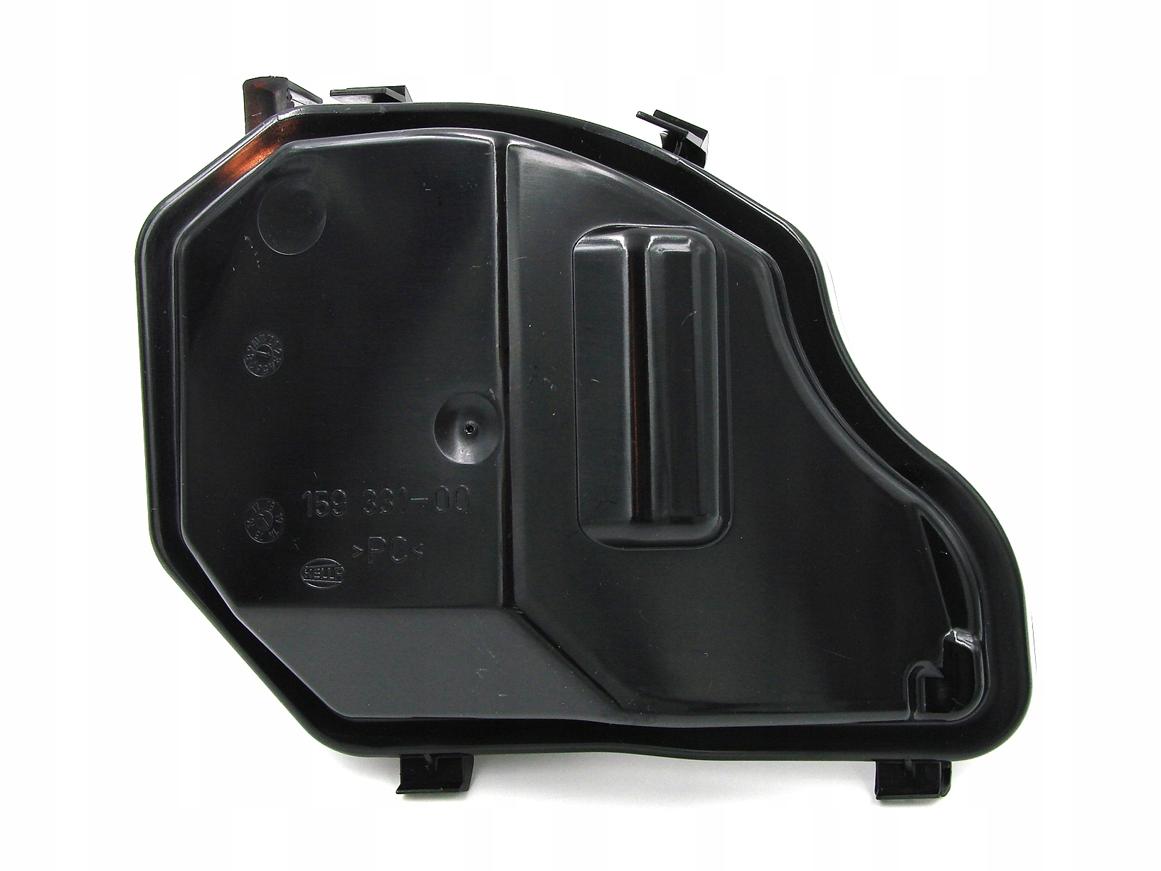

Bmw 5 E60 E61 dekiel zaślepka lampy xenon lewa