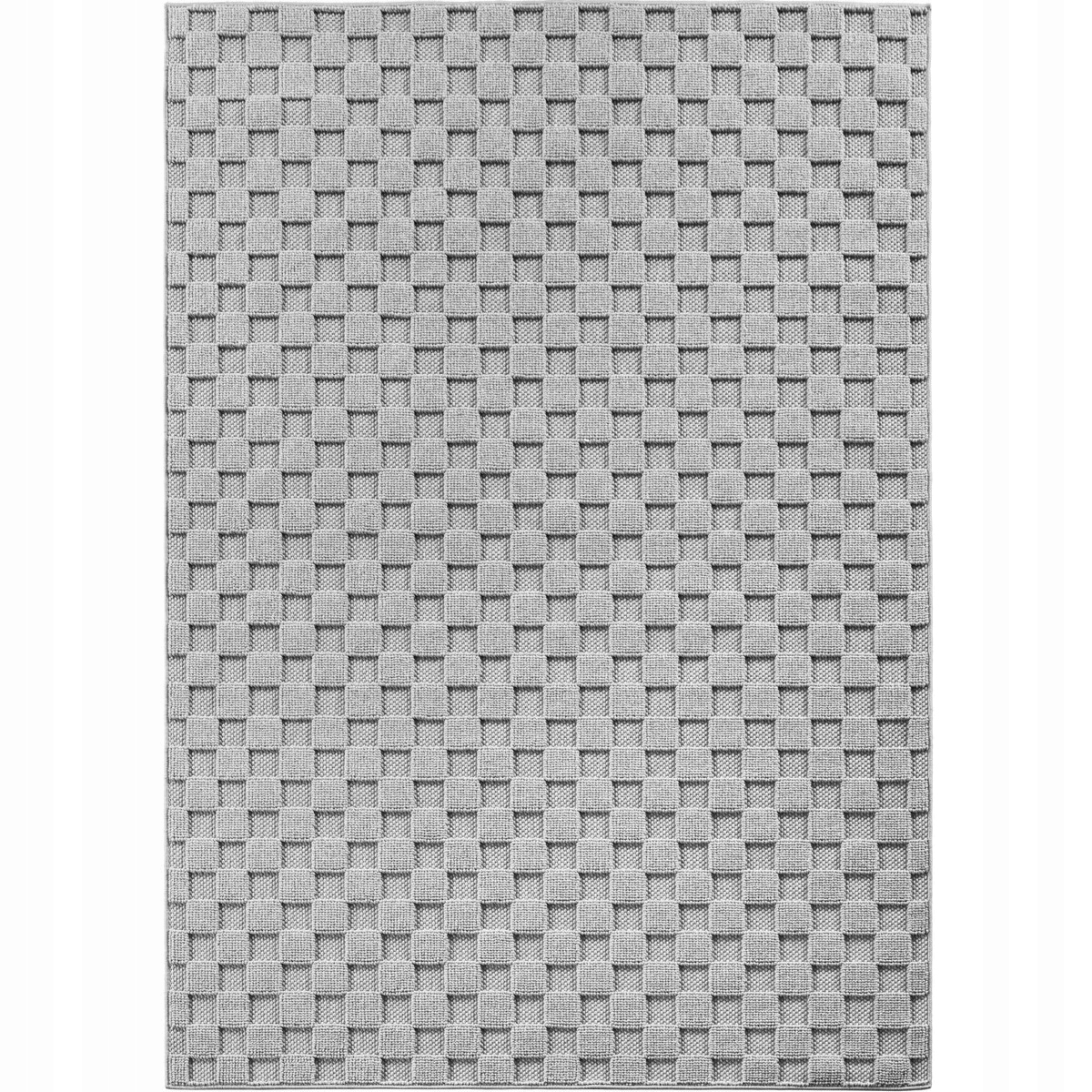 160x230 Kusový koberec Helix 2203 silver