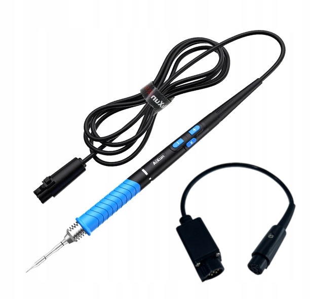 Kolba Aixun T225 (7-pin) Adapter do T413