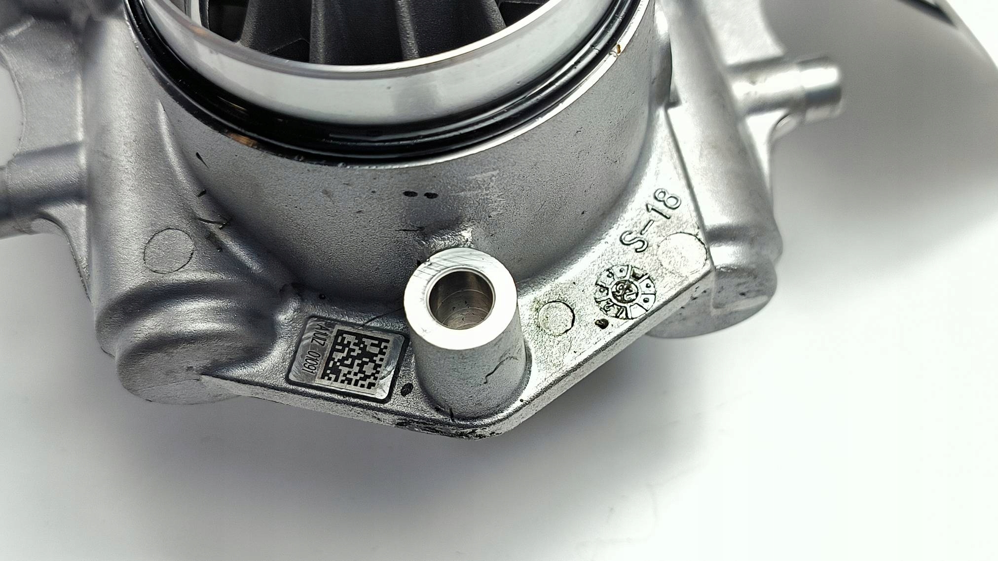 trim gearboxes 43892T8D100 HYUNDAI BAYON LIFT
