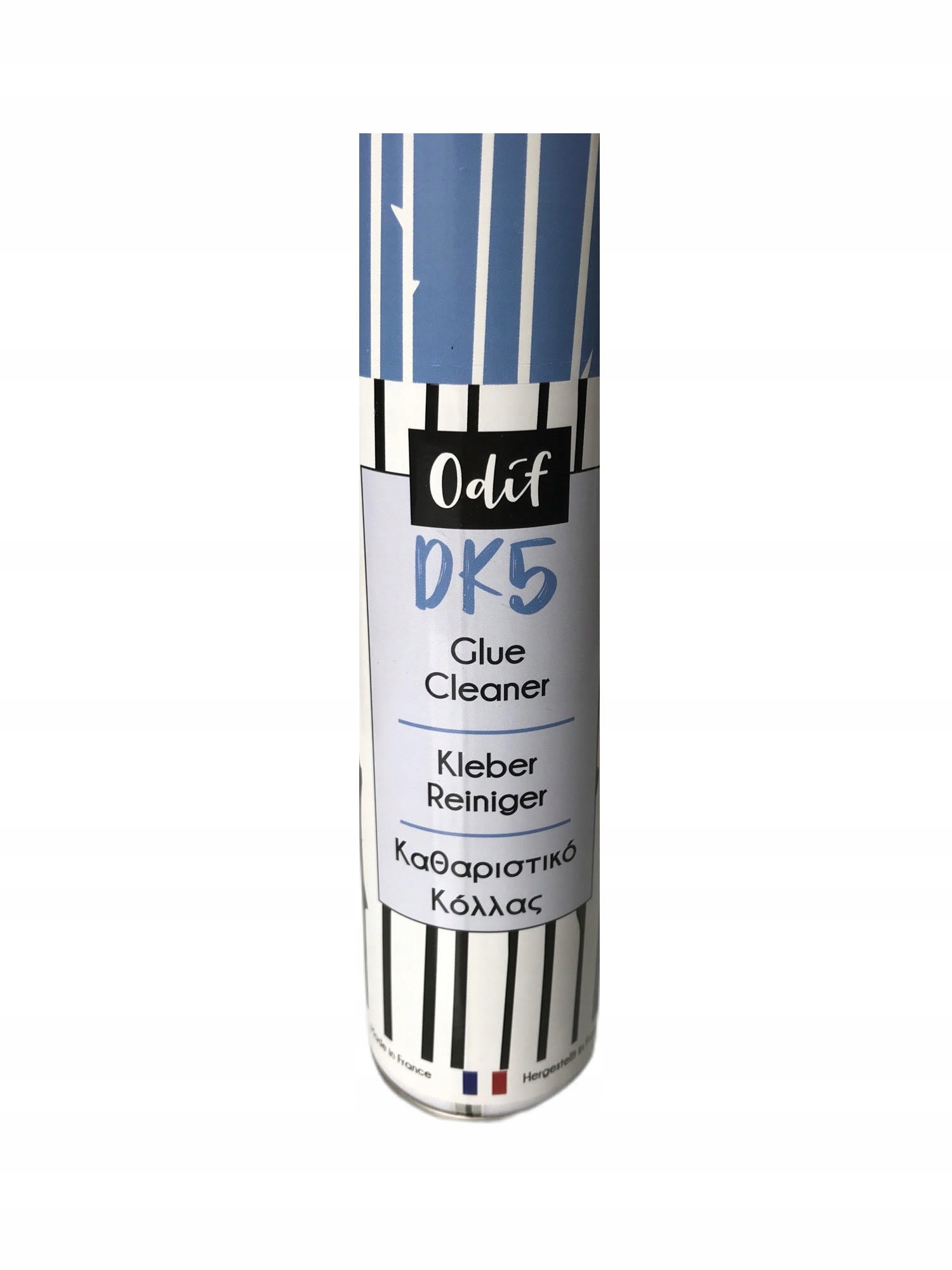 

Odif DK5 Spray Czyszczący 250ml