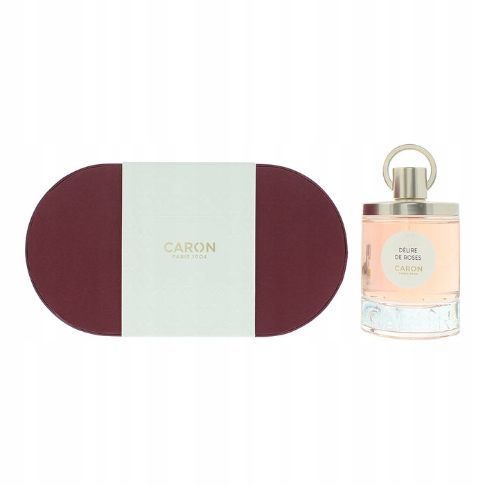 Delire De Roses Parfum Refillable