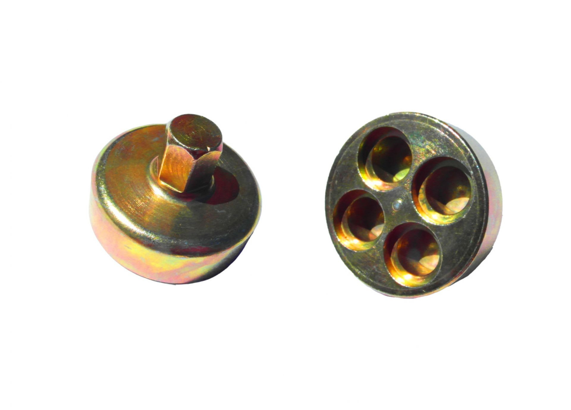 

Klucz Do Obracania Kołem Pasowym Wału Bmw N47 M57