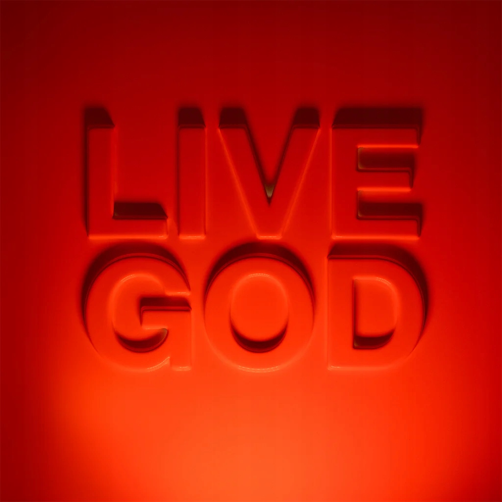 Cave, Nick & The Bad Seeds Live God (2CD)