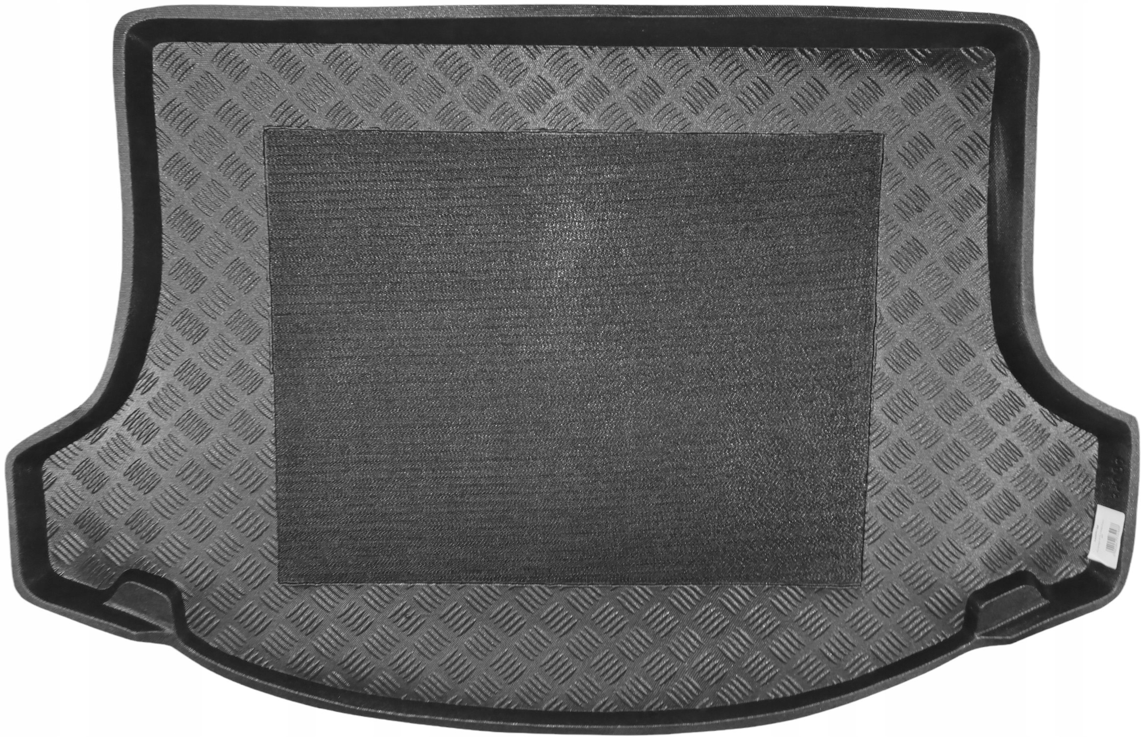 

Kia Sportage III Suv 2010-2015 Wkład do kufra