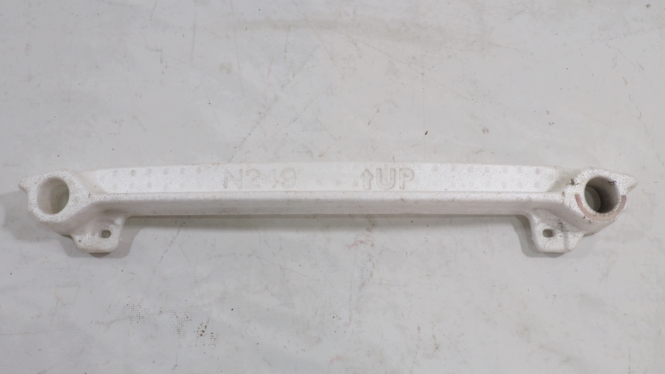 Mazda MX5 absorber nárazníku předek N249-50111