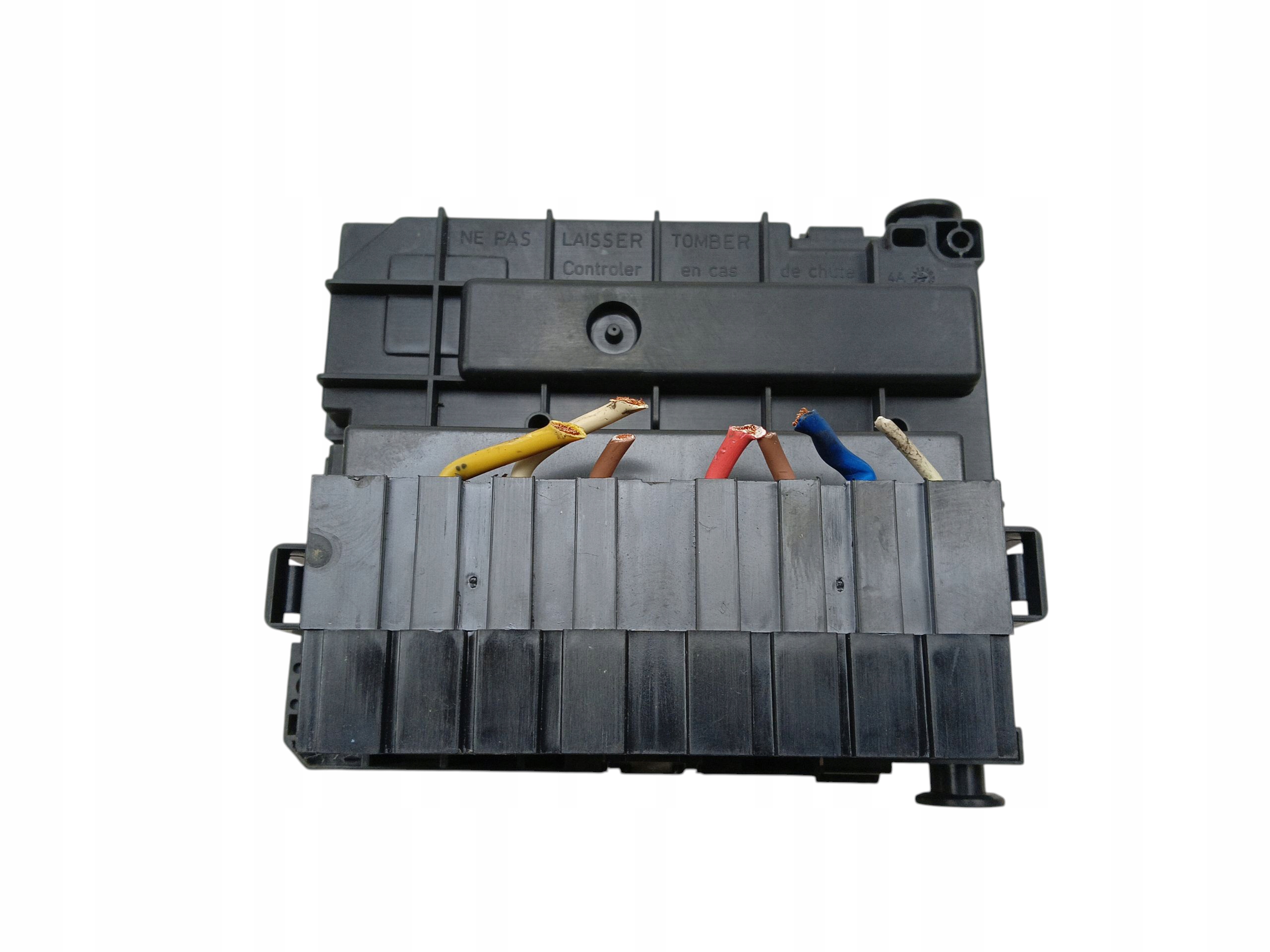SKRZUNKA fusibili modulo BSM CITROEN C4 PICASSO e 9667044880 R01