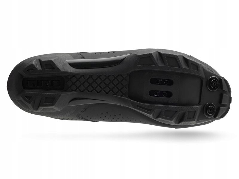 Buty rowerowe Giro Privateer Lace Black Rozmiar Euro 47