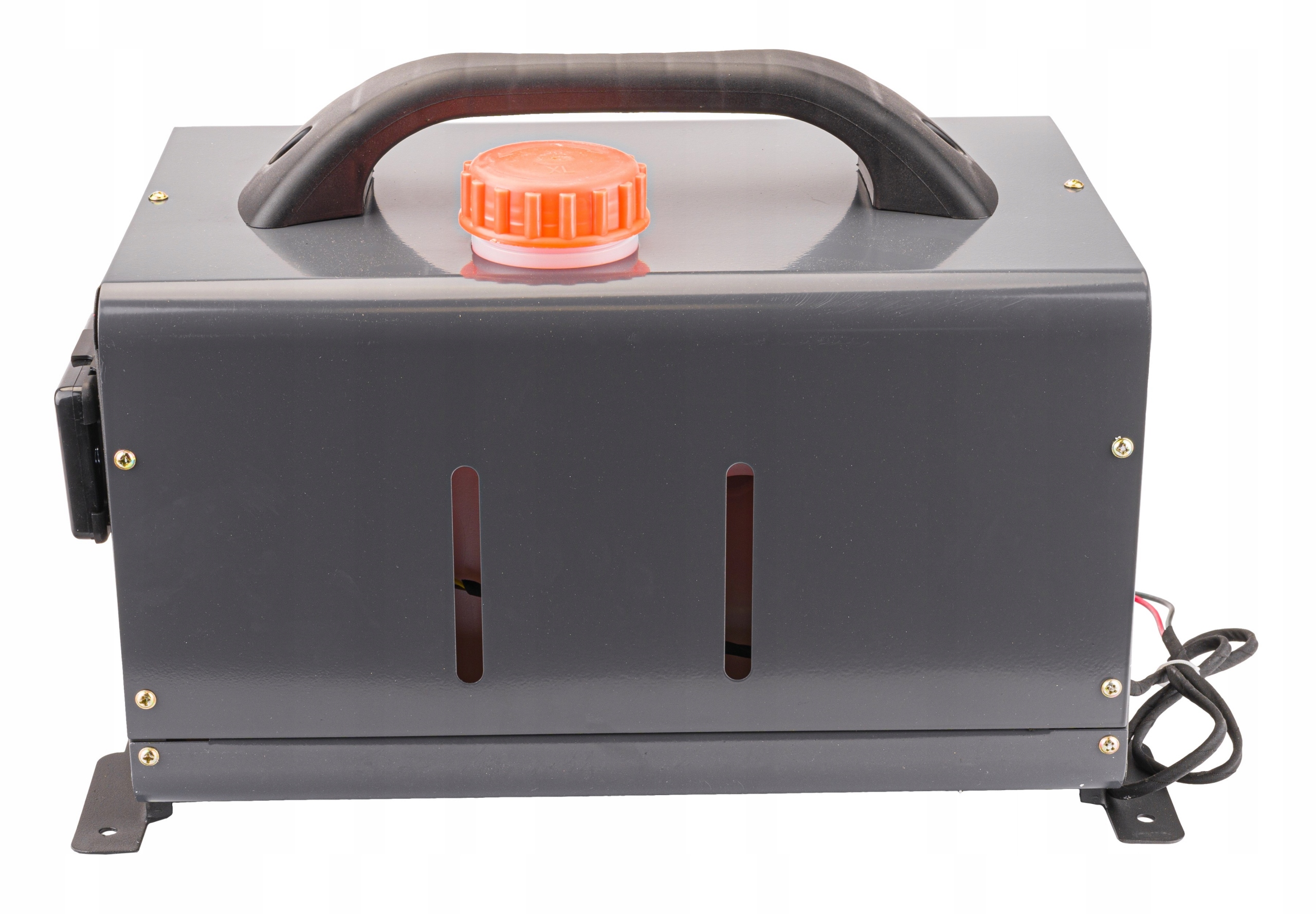 БЕНЗИНОВЫЙ ОБОГРЕВАТЕЛЬ, ПАРКОВОЧНОЕ ОБОГРЕВАНИЕ 8КВТ, марка Powermat