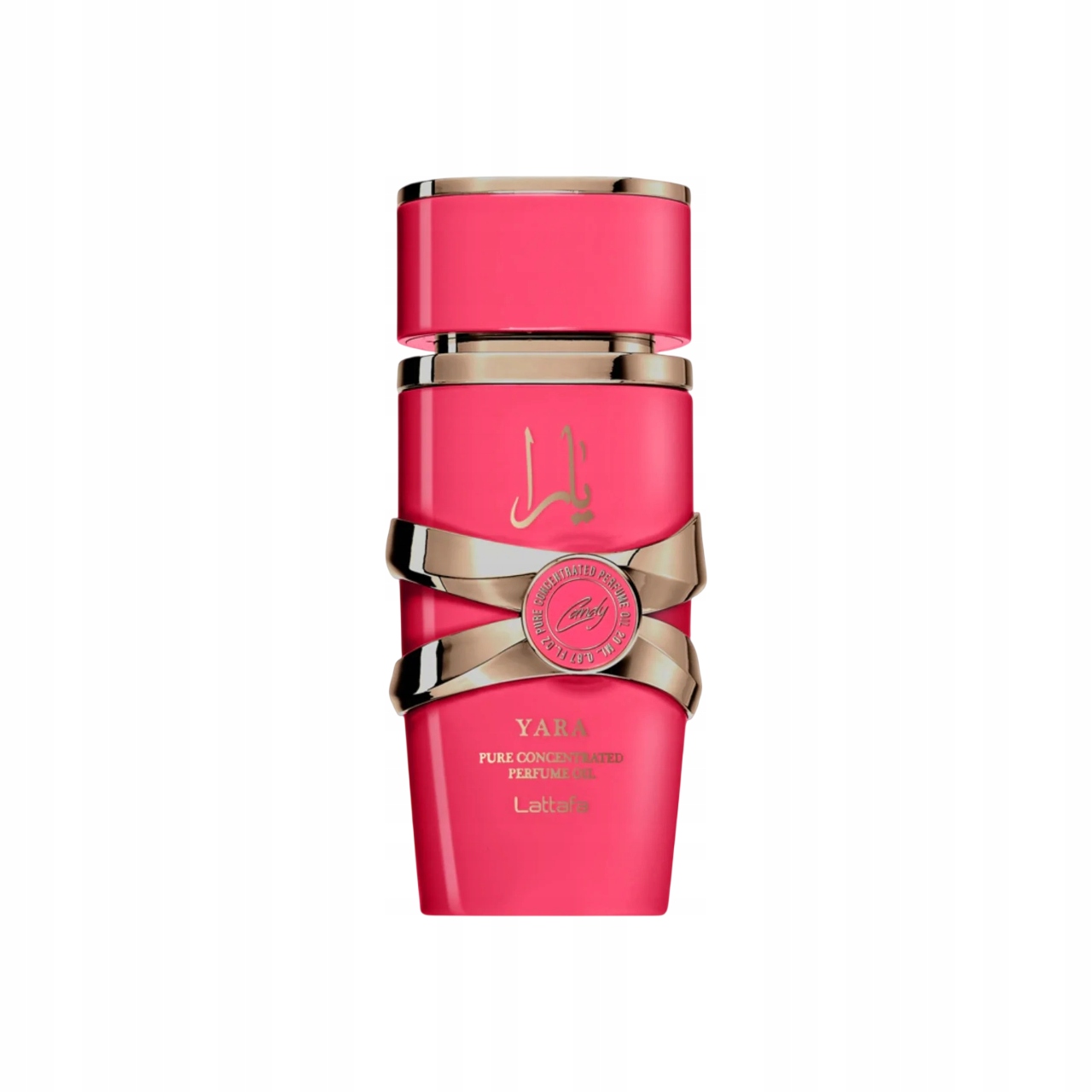 Yara Candy perfumy w olejku