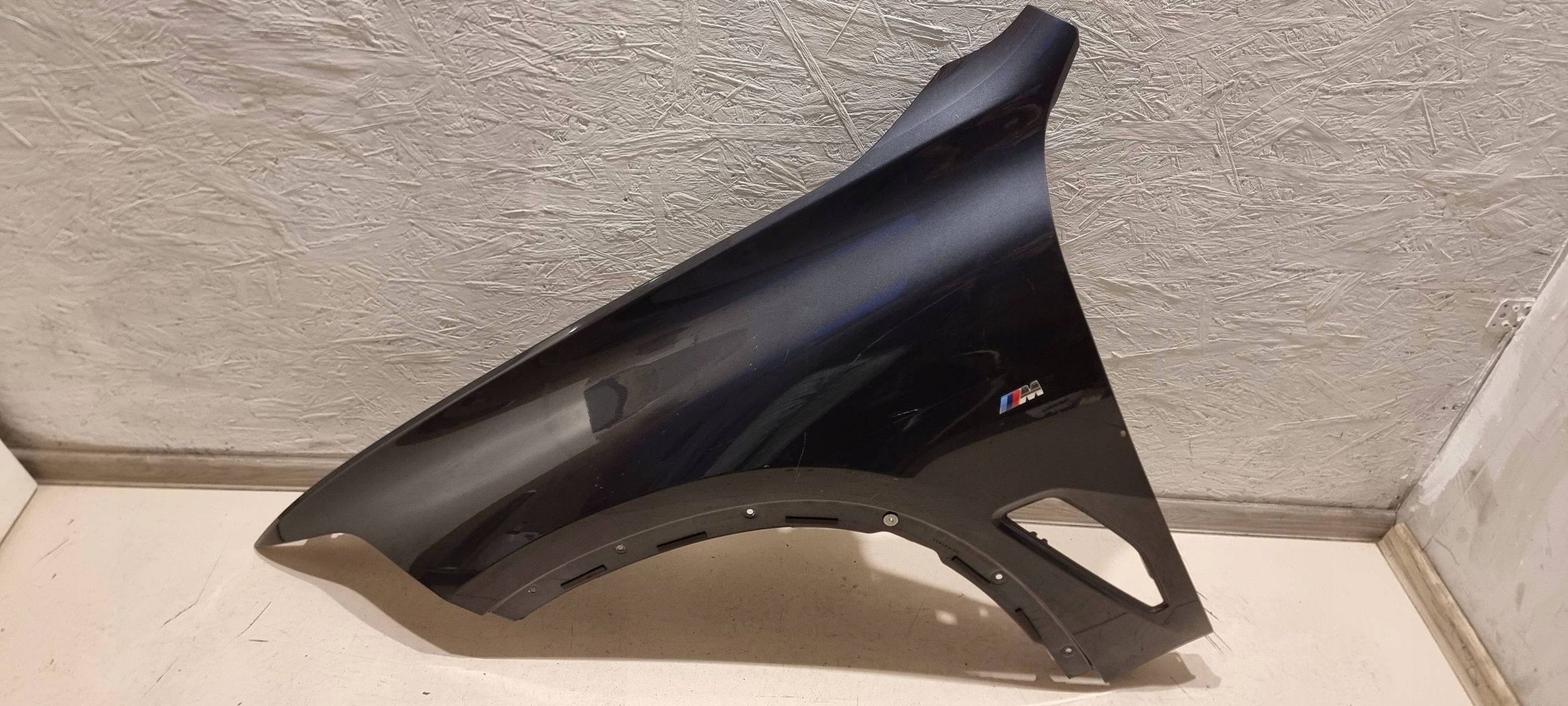 Błotnik przód lewy BMW X5 G05