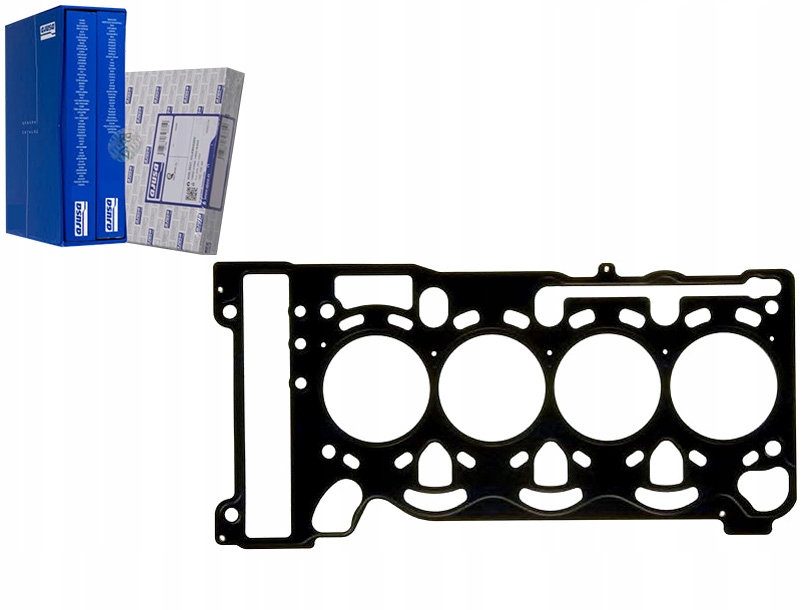 Aju10189110 УЩІЛЬНЮВАЧ ОСНОВНИЙ. BMW 3 E91 08-