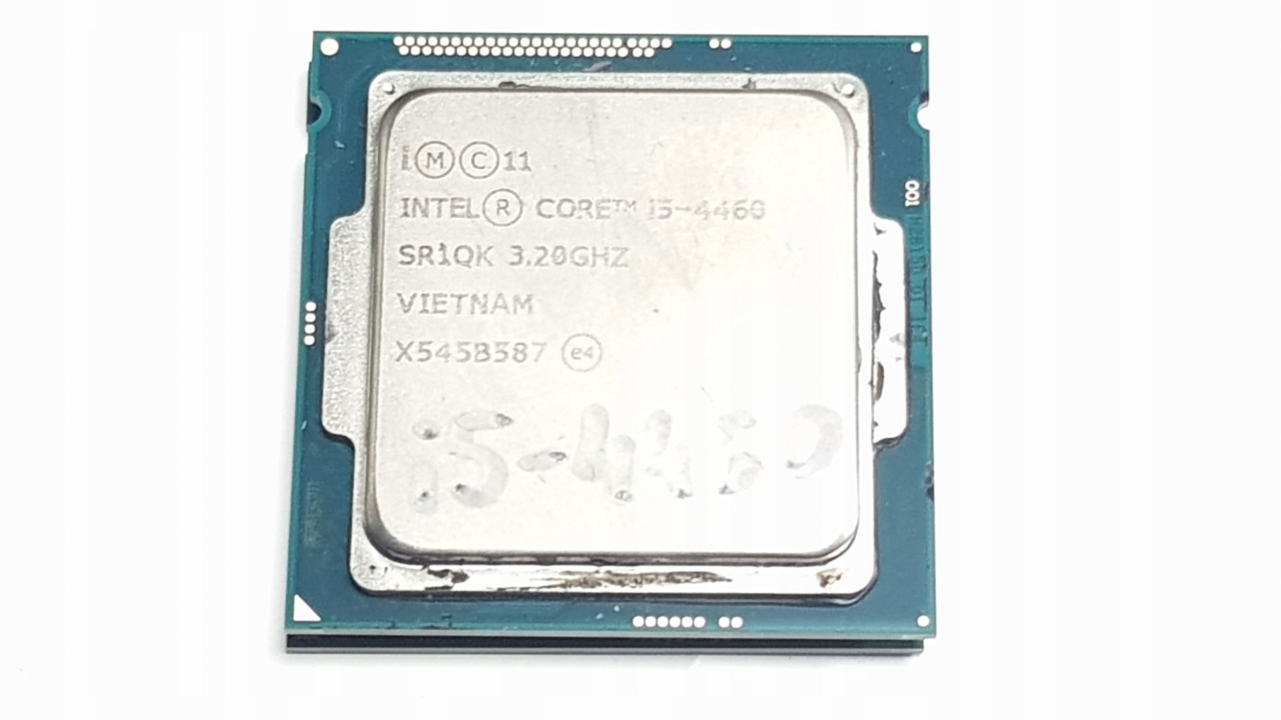 1150 i5 4460 | SR1QK | }wX