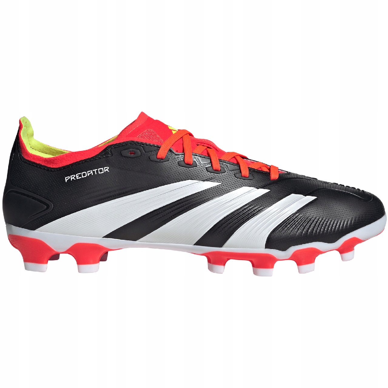 Korky Lanky Fotbalová Obuv Adidas Predator League Mg vel. 41 1/3