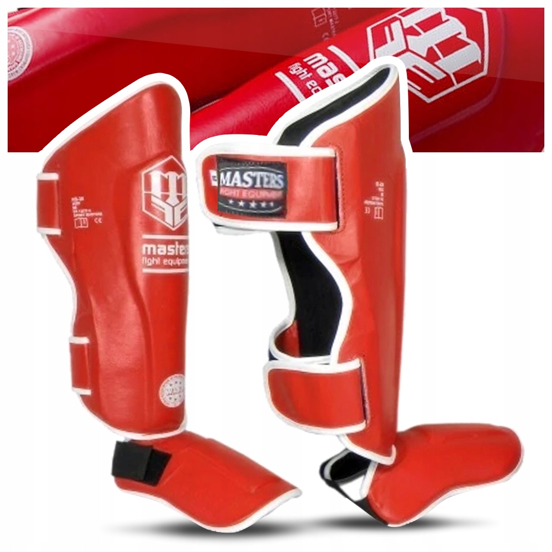 Chrániče holení Masters vel. S