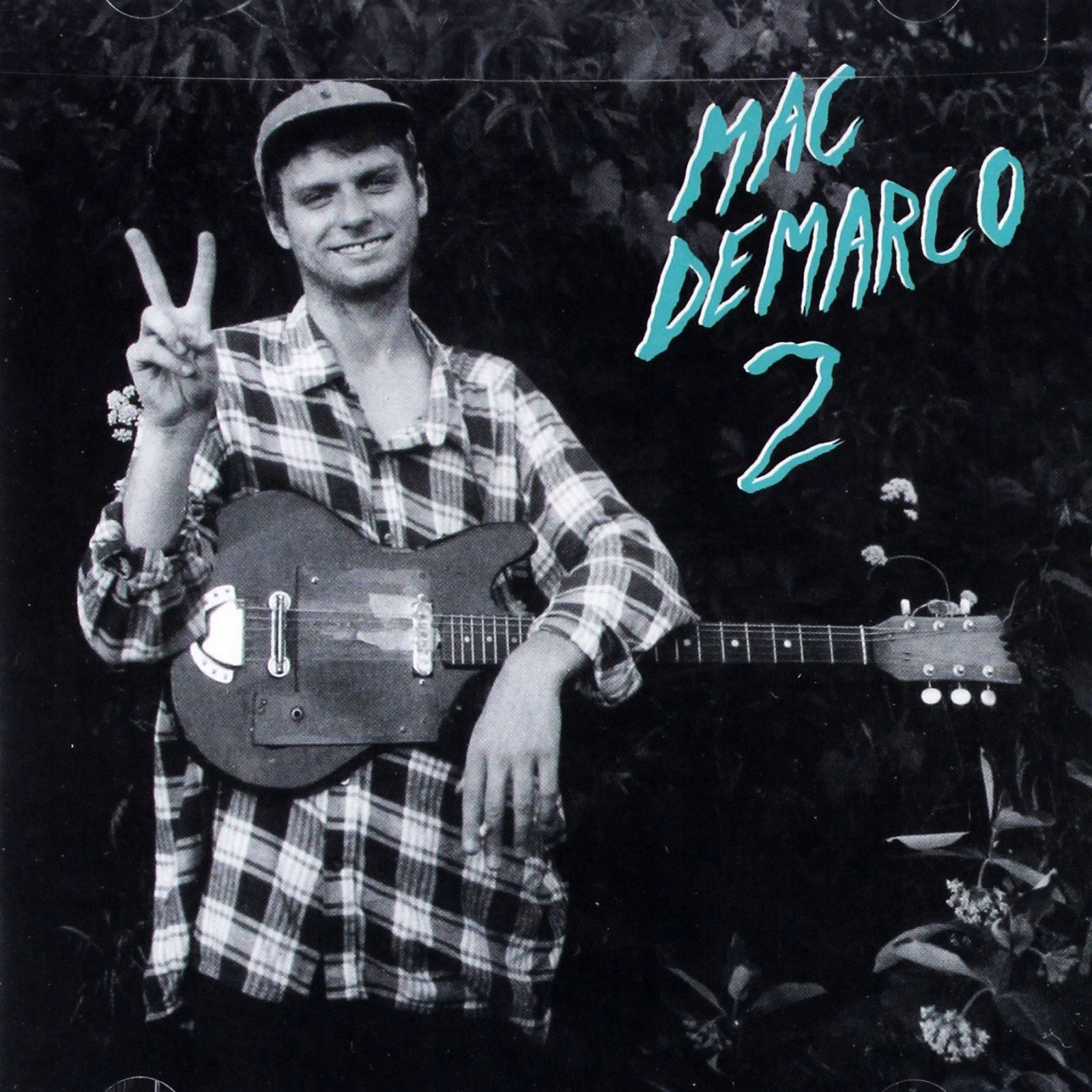 

Mac Demarco: 2 [CD]