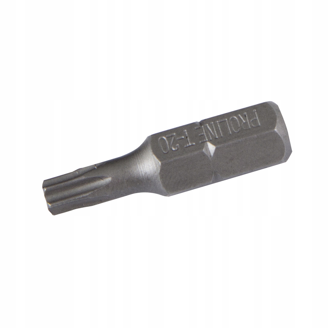 

Bit 1/4" T27 Torx Security L=25MM 1 Sztuka