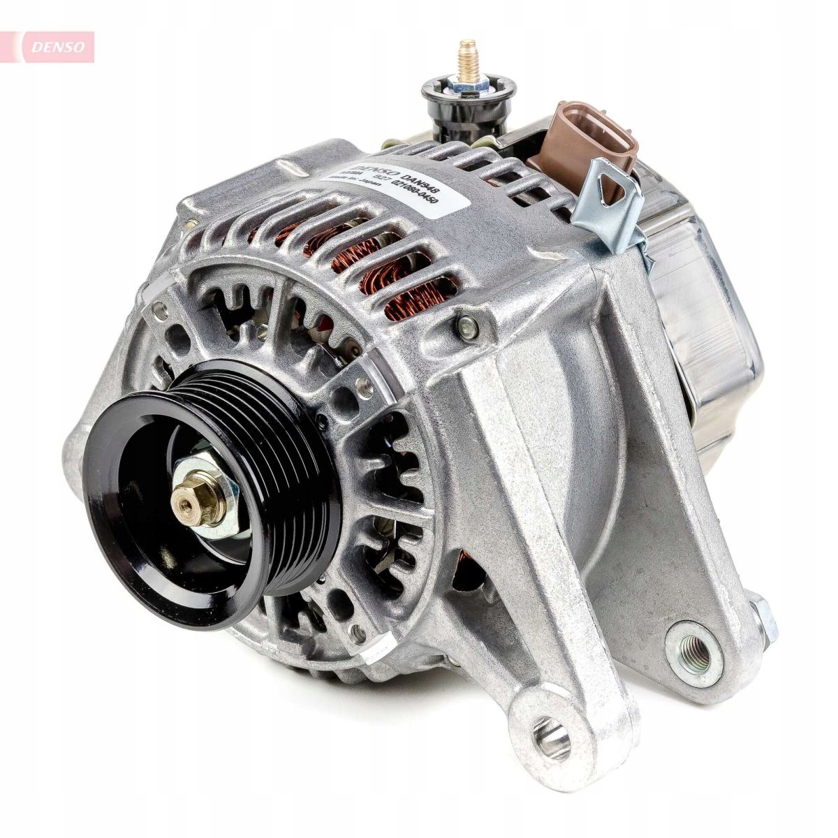 ALTERNATOR TOYOTA CELICA COROLLA E11 E12 MR2 III RAV 4 II 99-06 ...