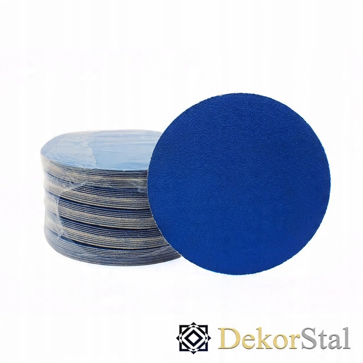 

Krążek ścierny Cyrkon ø 125 mm P60 1 Szt.