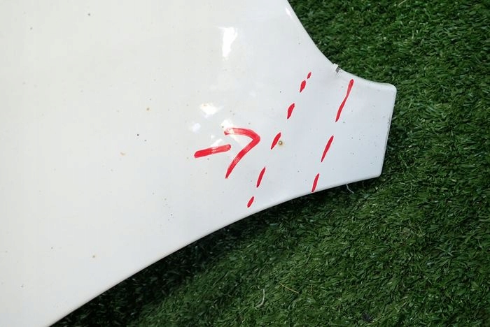 RENAULT MASTER IV 19- fender left front front