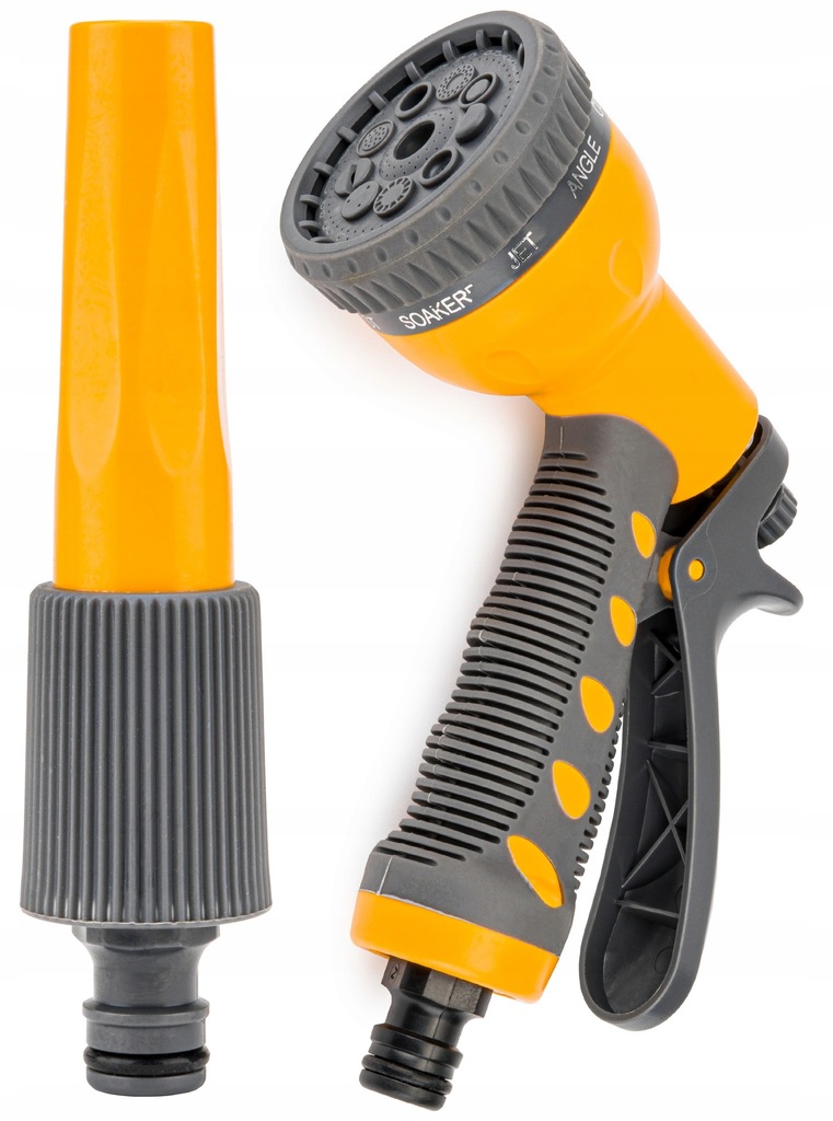 AUTOMATYCZNY BĘBEN ZWIJACZ NA WĄŻ OGRODOWY 1/2 20M ZESTAW XXL + ZRASZACZ Kod producenta PM0945