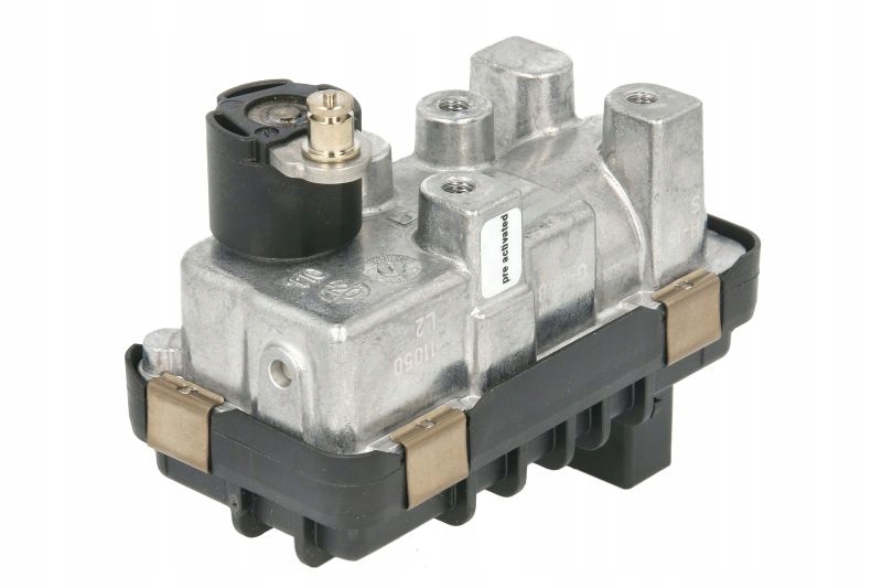 Nastavovač Turbíny Land Rover Defender L316 2.4 TD4 122 140 Km