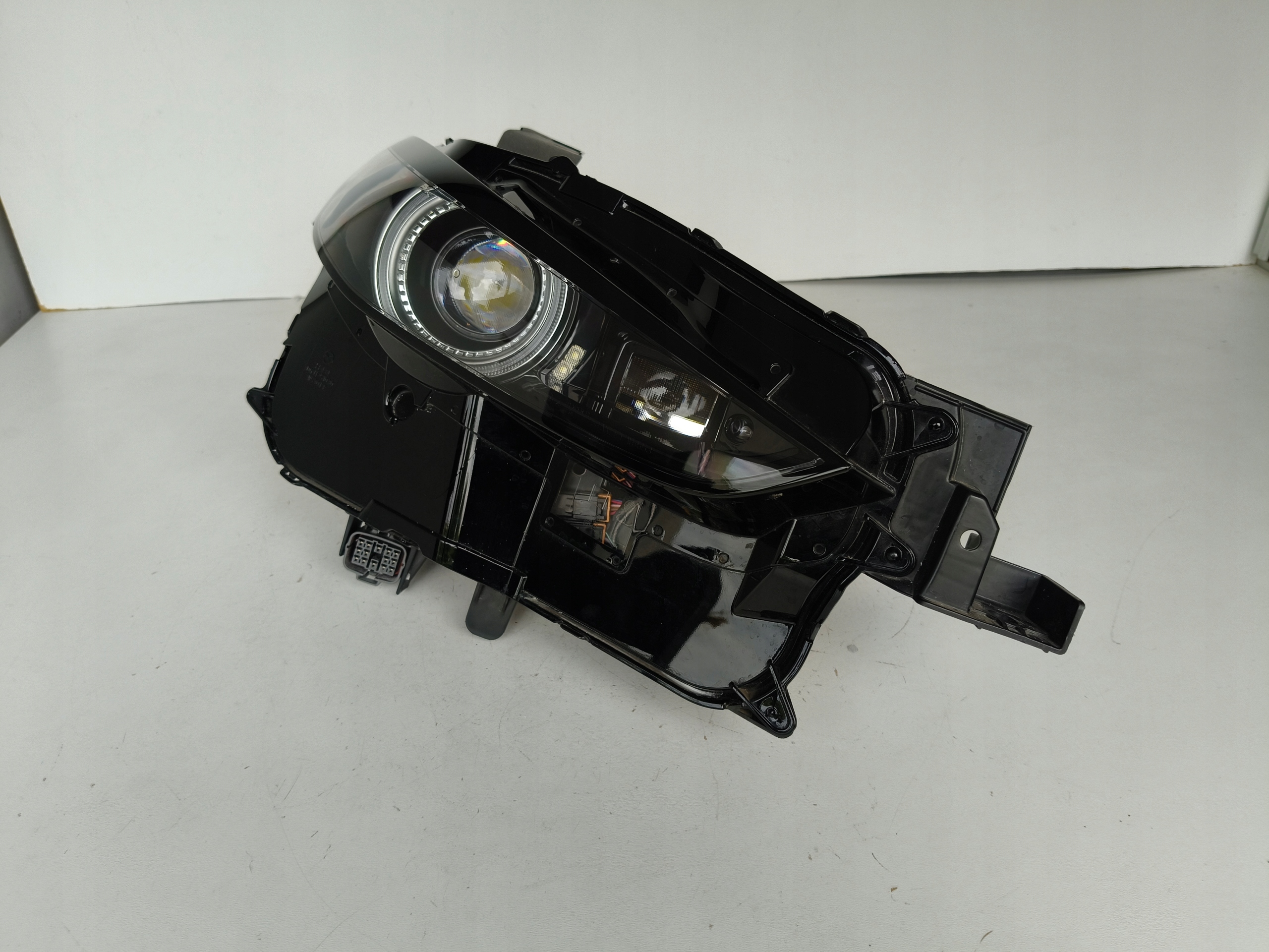 light right REFLEKTOR MAZDA CX30 19- FULL LED 14 PIN