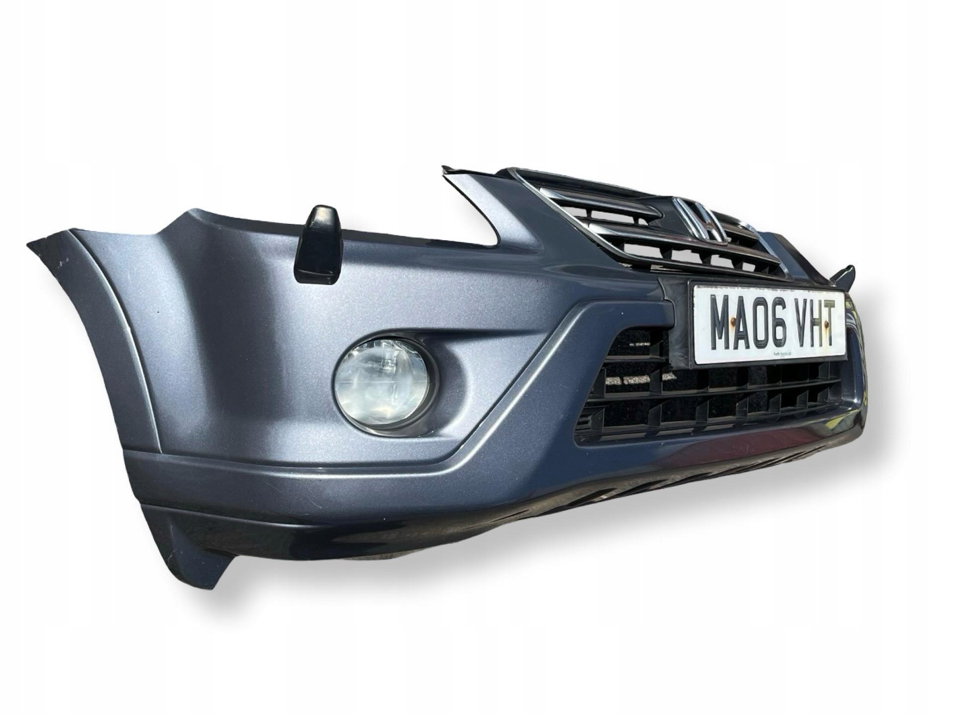 bumper front Honda CR-V 2 facelift RD9 2006 71101-S9A-ZY00