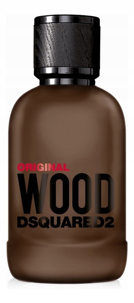 Dsquared2 Original Wood Parfémovaná voda sprej 100 ml