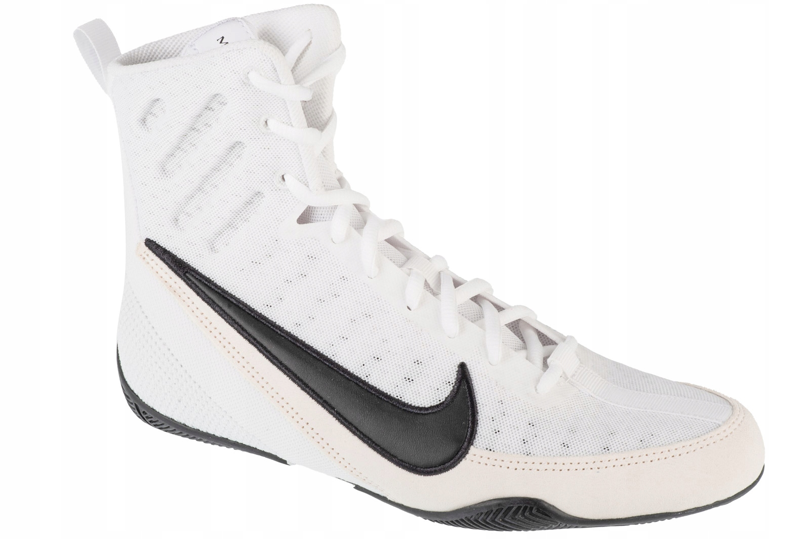 Męskie buty bokserskie Nike Machomai 3 r.37,5