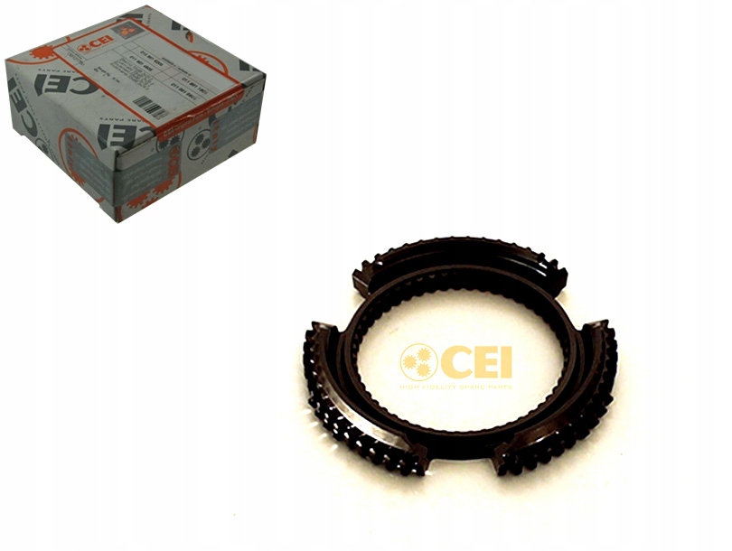 SYNCHRONIZATOR MERCEDES GO4 160 C.E.I.