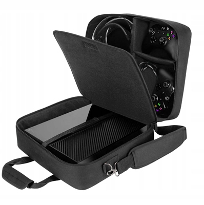 Cestovná taška pre Xbox One a S|x