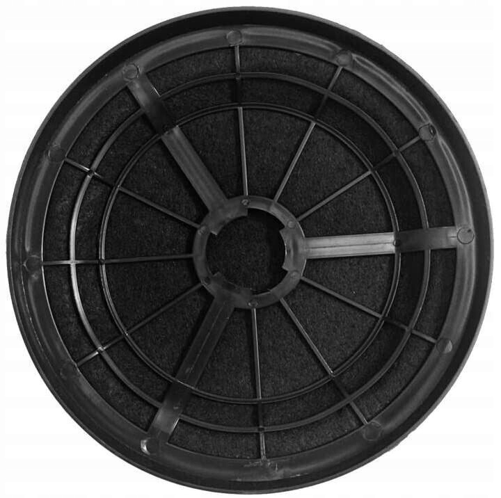 Filtro Al Carbone Per Cappa Modello 200 FKS169 - Foto 8