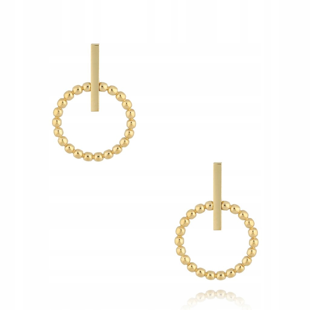 Náušnice By Dziubeka