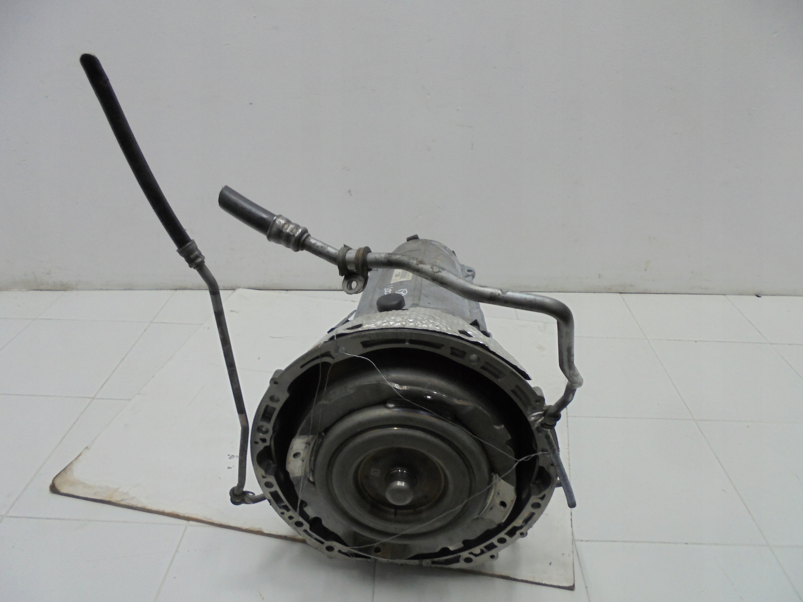 MERCEDES W207 W212 3.0 3.5 CDI Getriebe AUTOMAT