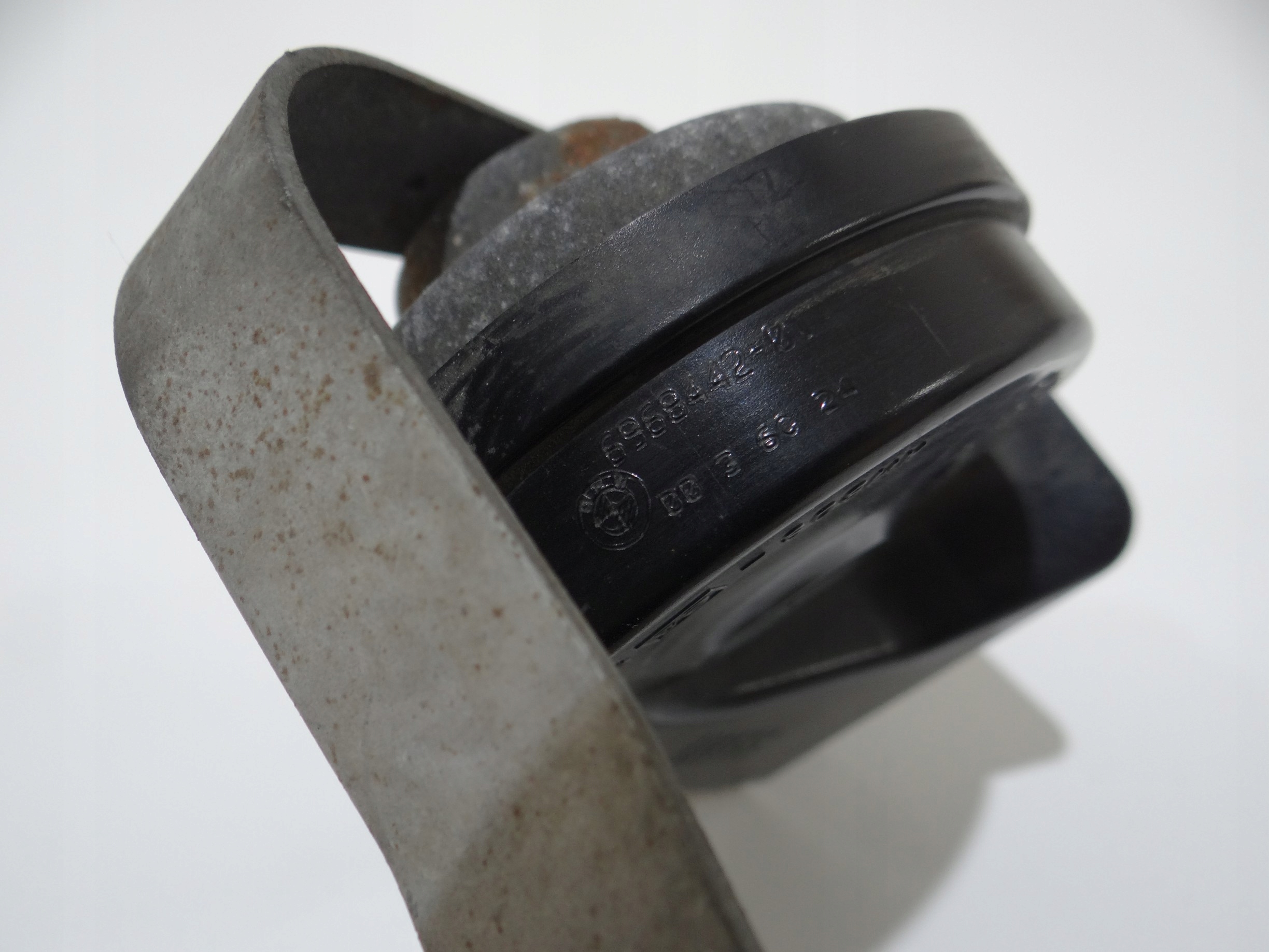 KLAKSON WYSOKOTONOWY right BMW E65 LCI 6968442